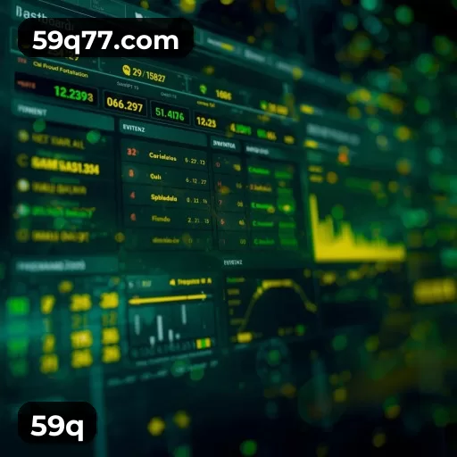 Cadastros recentes verificados na plataforma 59q