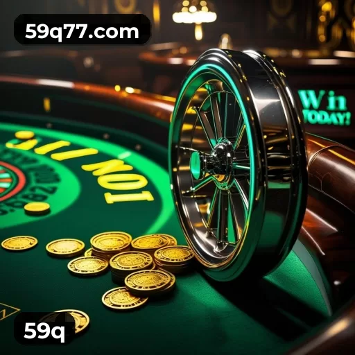 Download multiplataforma do app 59q para Android e iOS