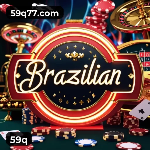 59q licenciado com transparência e jogo responsável