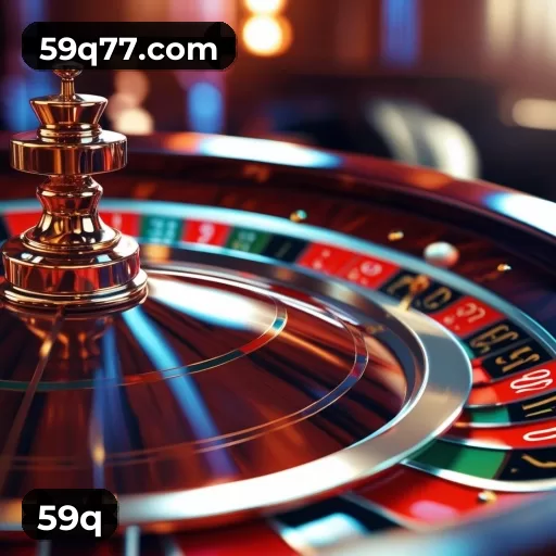 Catálogo de 2.547 jogos da 59q incluindo Pragmatic Play e Evolution Gaming