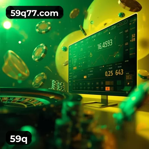 APP 59q para iOS e Android com 187 mil downloads