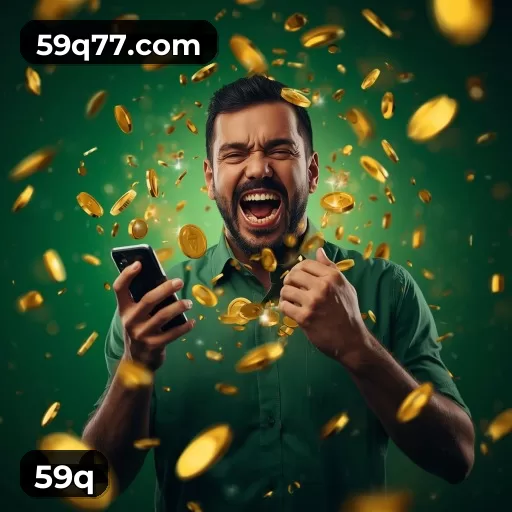59q com RTP verificado e jogos auditados pela eCOGRA