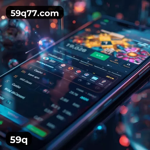 PIX instantâneo 59q - Depósito e saque rápido 24 horas