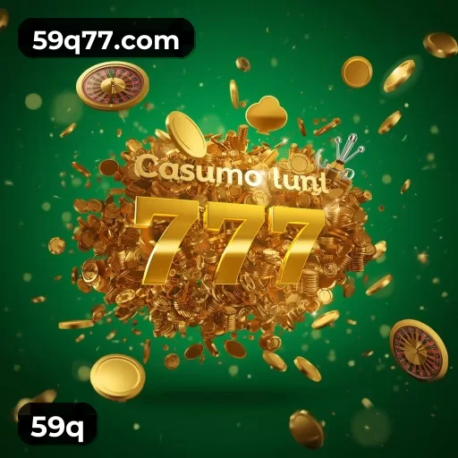 App 59q com catálogo premium, PIX e suporte 24/7