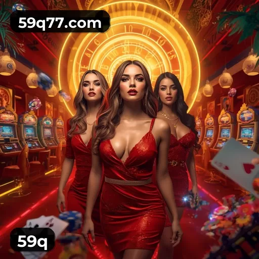 Bônus 59q R$5.000 mais 500 giros grátis com rollover justo