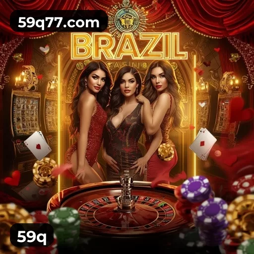 Plataforma 59q - experiência mobile certificada e transparente