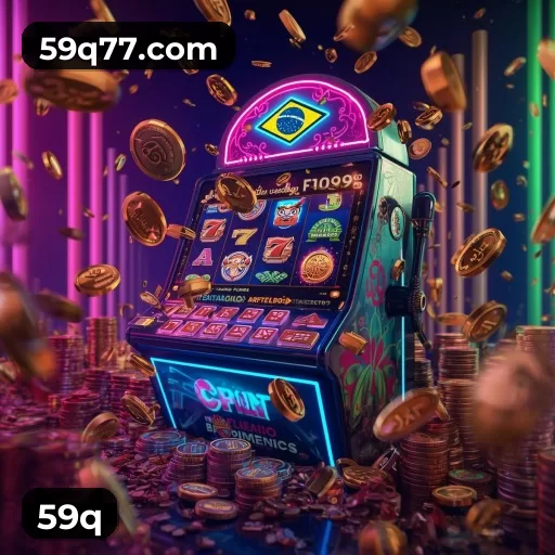 Login seguro 59q com autenticação 2FA e criptografia SSL