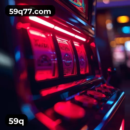 Plataforma 59q — 99,94% uptime e PIX instantâneo