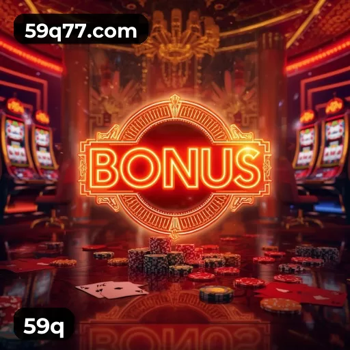 Jackpots progressivos 59q — R$ 8,3 milhões acumulados
